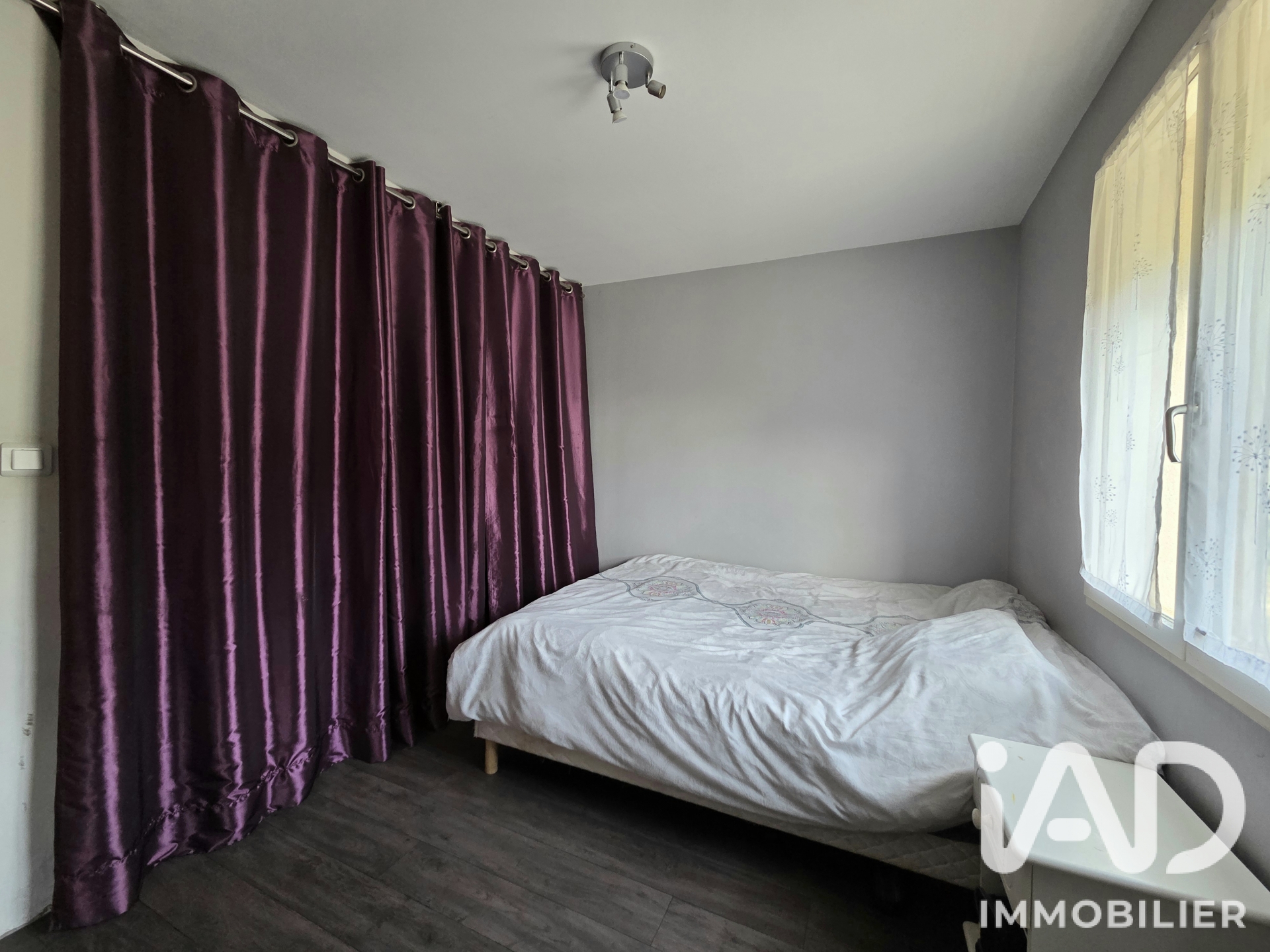 Vente maison à Saint-Georges-sur-Eure (28190) : maison traditionnelle 7 pièces 129 m² - 2100391 — 6