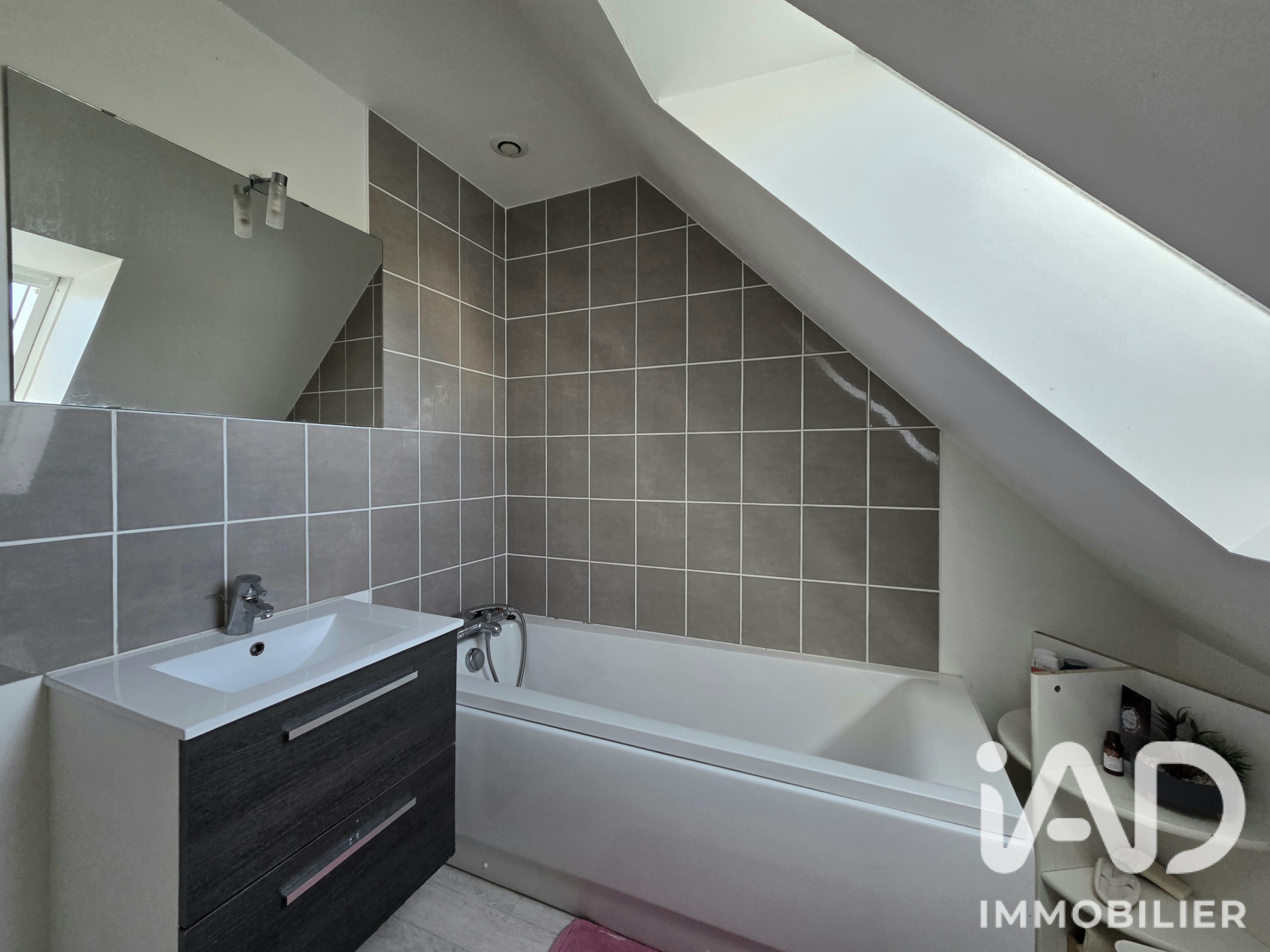 Vente maison à Saint-Georges-sur-Eure (28190) : maison traditionnelle 7 pièces 129 m² - 2100391 — 11