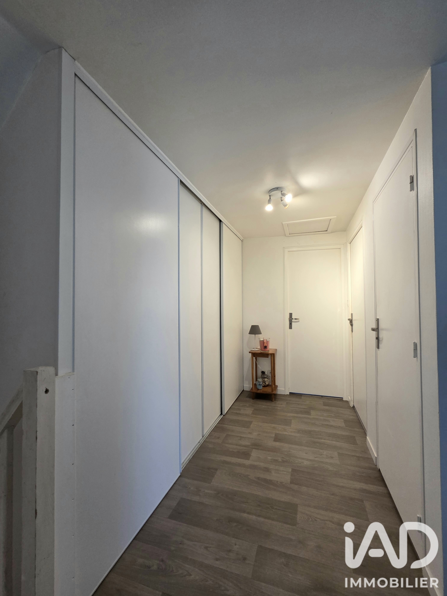 Vente maison à Saint-Georges-sur-Eure (28190) : maison traditionnelle 7 pièces 129 m² - 2100391 — 12