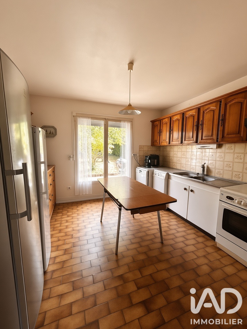Vente maison à Saint-André-les-Vergers (10120) : maison traditionnelle 5 pièces 96 m² - 2094369 — 4
