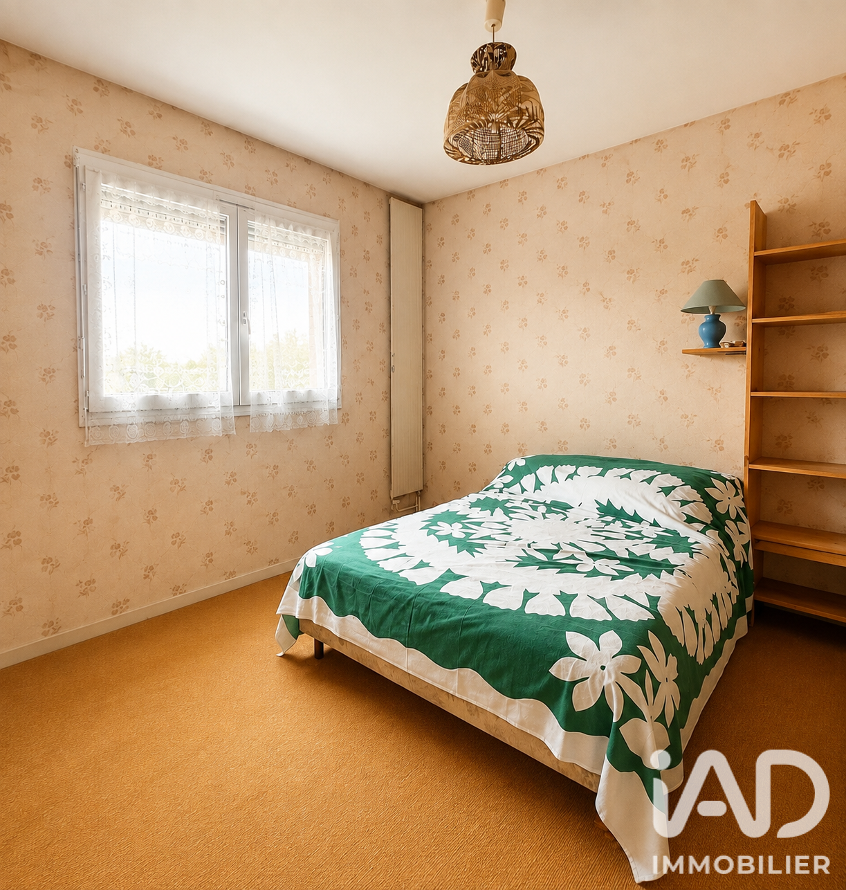 Vente maison à Saint-André-les-Vergers (10120) : maison traditionnelle 5 pièces 96 m² - 2094369 — 7
