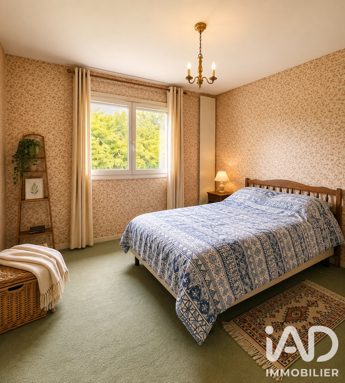 Vente maison à Saint-André-les-Vergers (10120) : maison traditionnelle 5 pièces 96 m² - 2094369 — 6