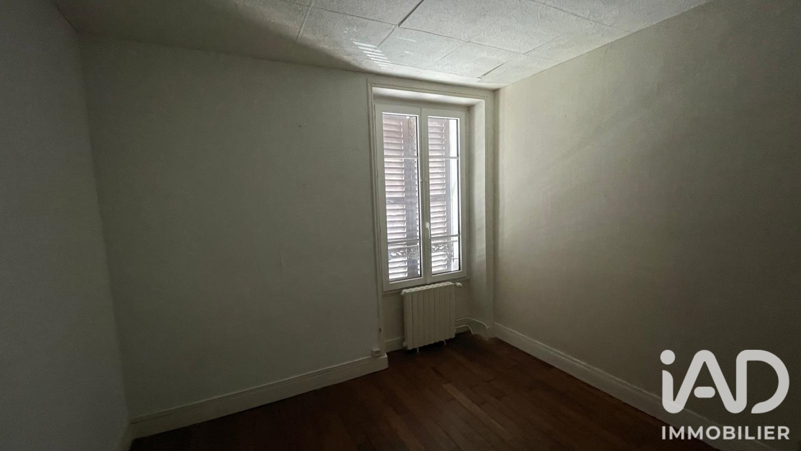 Vente maison à Noiseau (94880) : maison 7 pièces 163 m² - 2100464 — 5