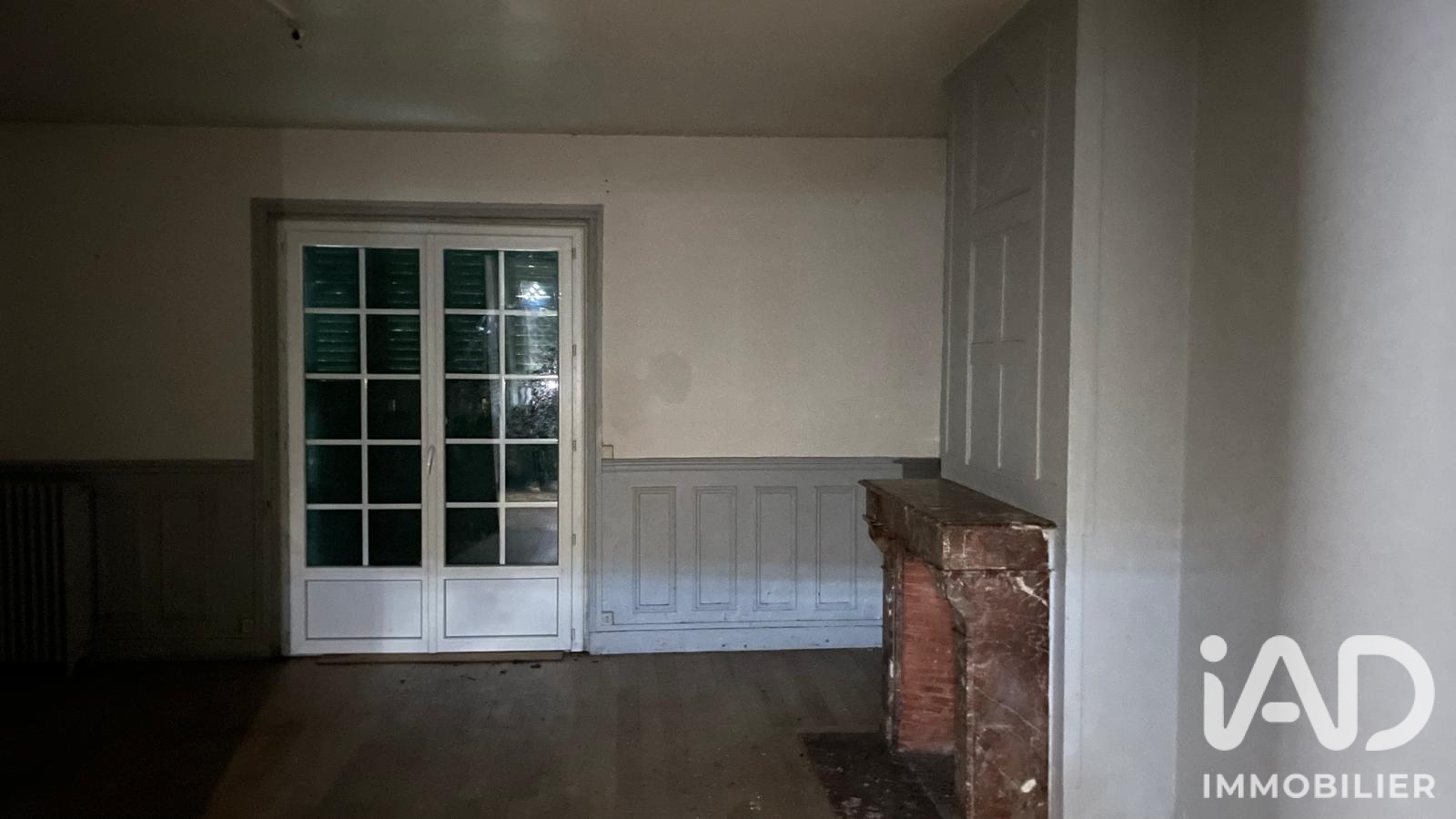 Vente maison à Noiseau (94880) : maison 7 pièces 163 m² - 2100464 — 6