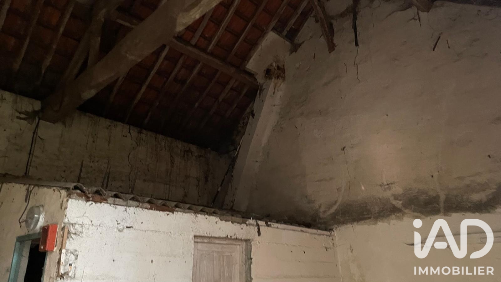 Vente maison à Noiseau (94880) : maison 7 pièces 163 m² - 2100464 — 16