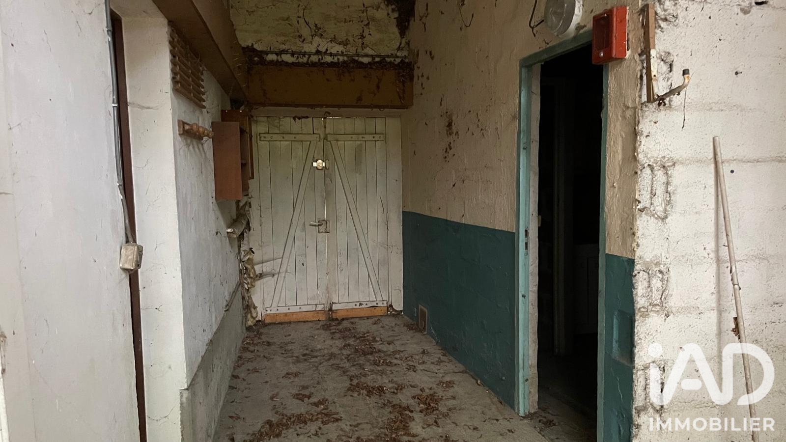 Vente maison à Noiseau (94880) : maison 7 pièces 163 m² - 2100464 — 15