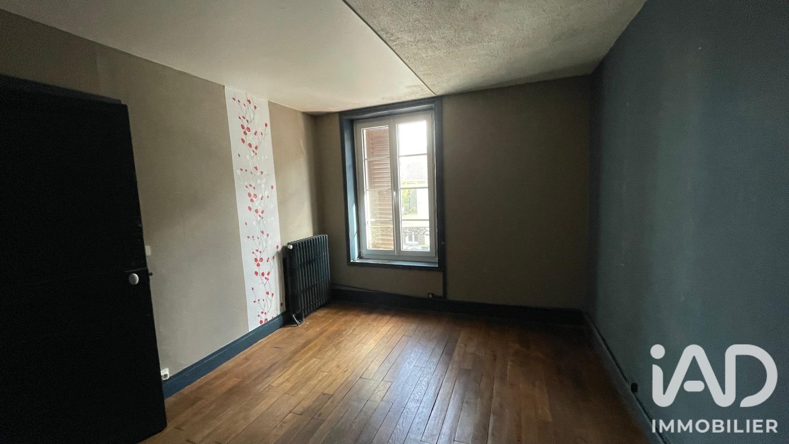 Vente maison à Noiseau (94880) : maison 7 pièces 163 m² - 2100464 — 4