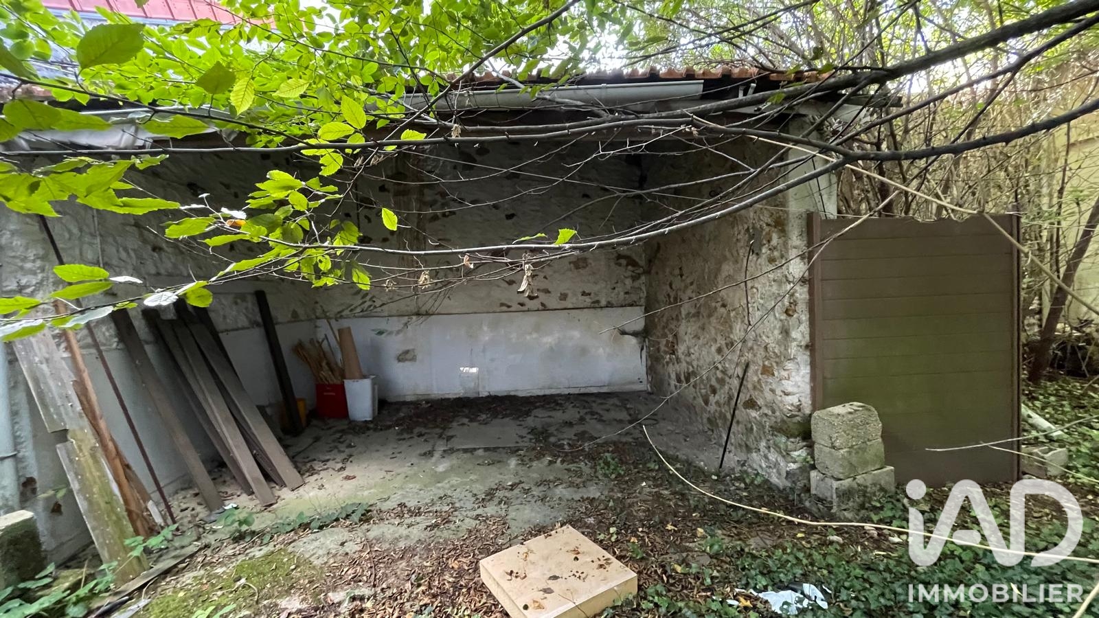 Vente maison à Noiseau (94880) : maison 7 pièces 163 m² - 2100464 — 14