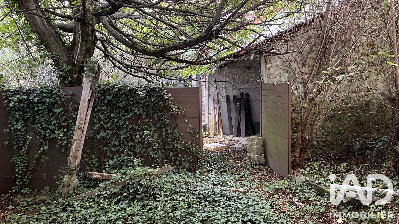 Vente maison à Noiseau (94880) : maison 7 pièces 163 m² - 2100464 — 9