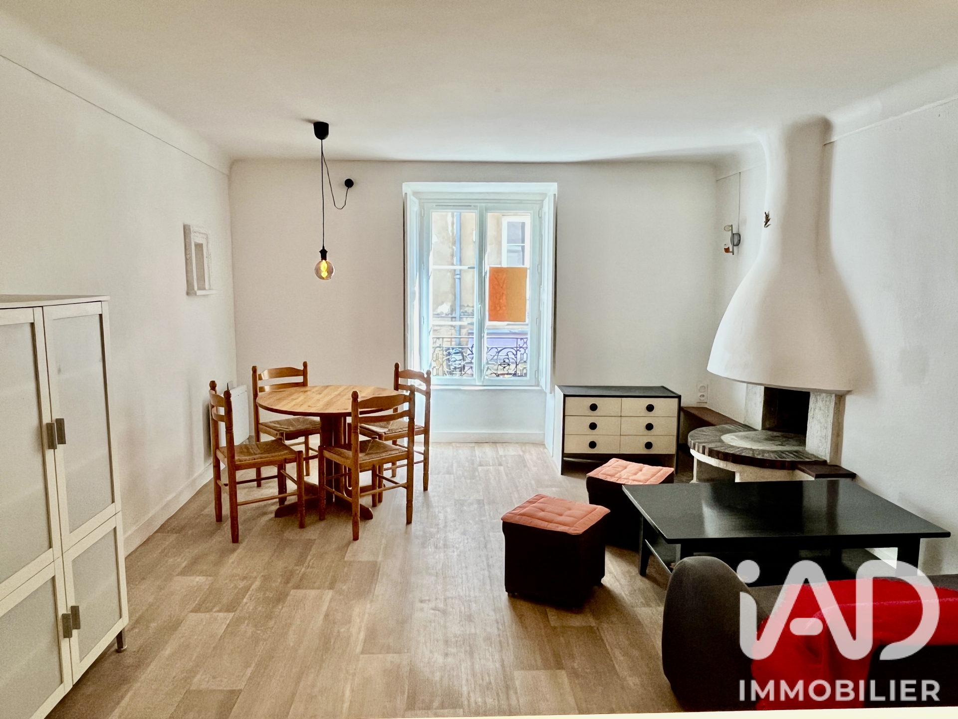 Appartement à vendre à Nantes — 157 000 € — IAD France