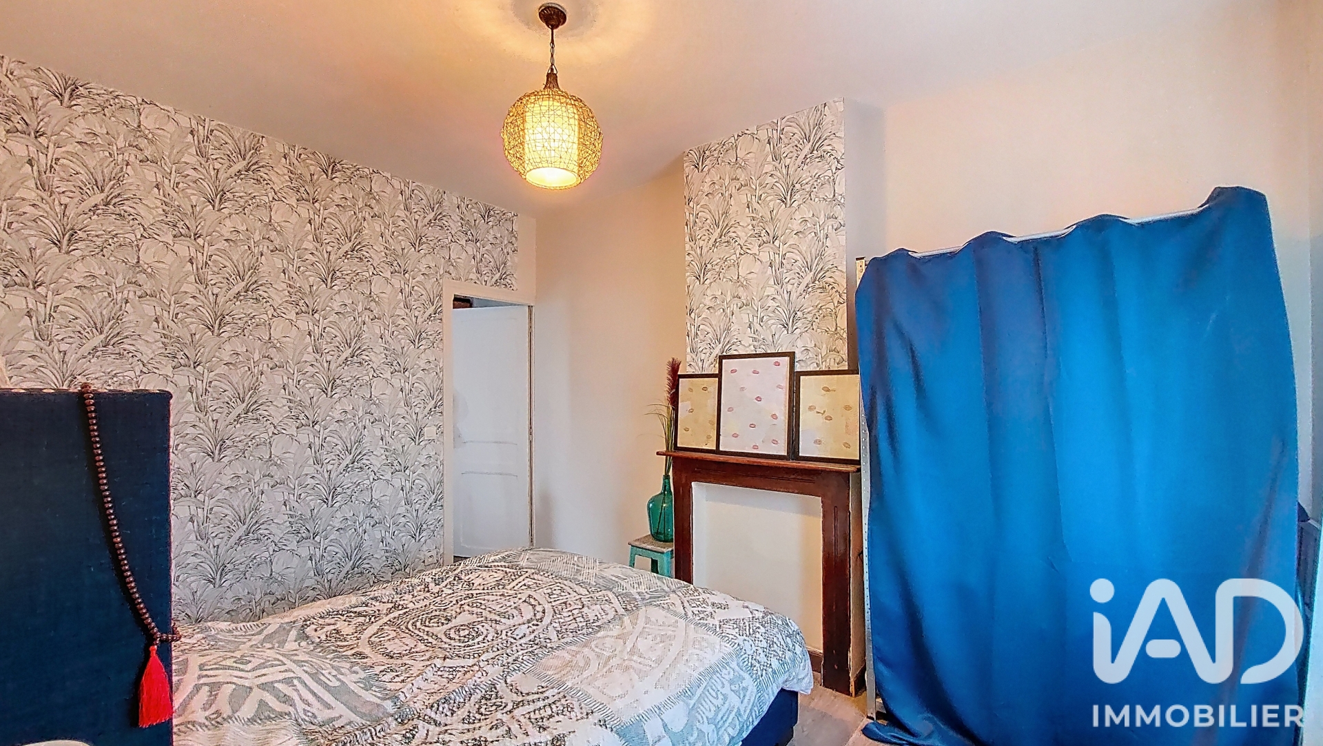 Vente maison à Valenciennes (59300) : maison de ville 4 pièces 83 m² - 2100507 — 8
