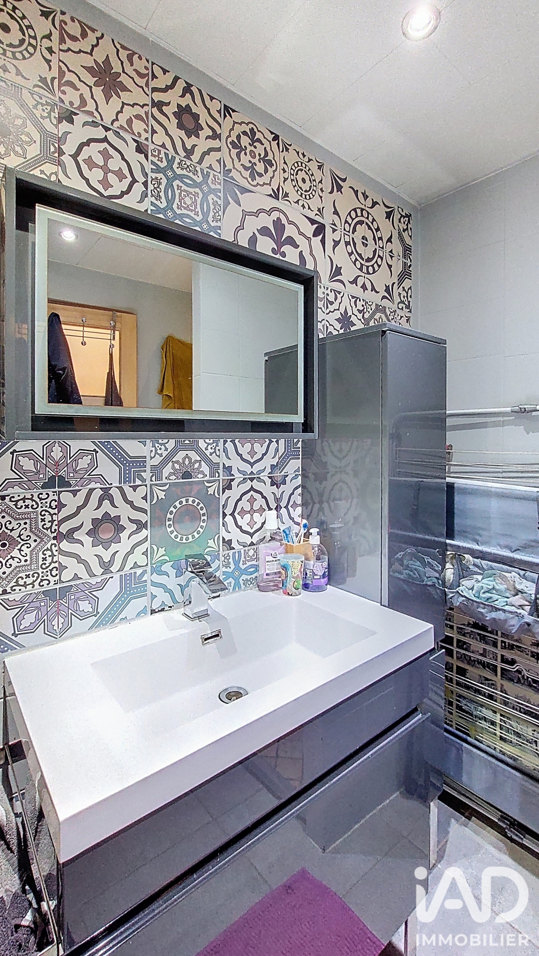 Vente maison à Valenciennes (59300) : maison de ville 4 pièces 83 m² - 2100507 — 17