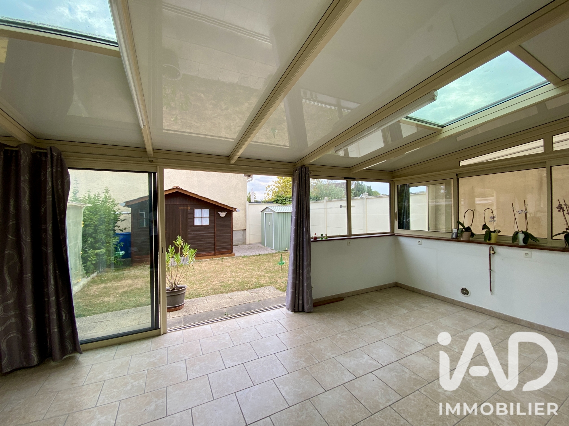Vente Maison de ville 5 pièces