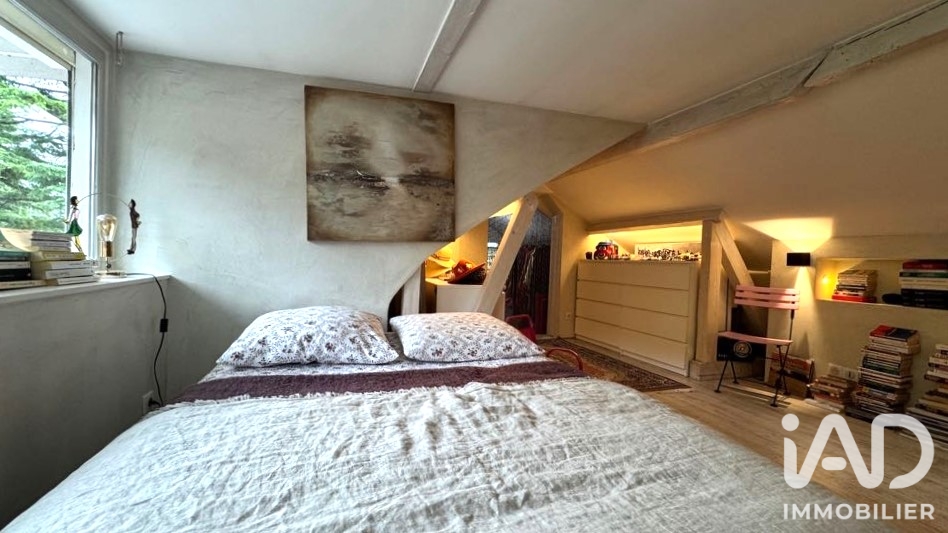 Vente maison à Aix-les-Bains (73100) : maison 3 pièces 112 m² - 2100609 — 4