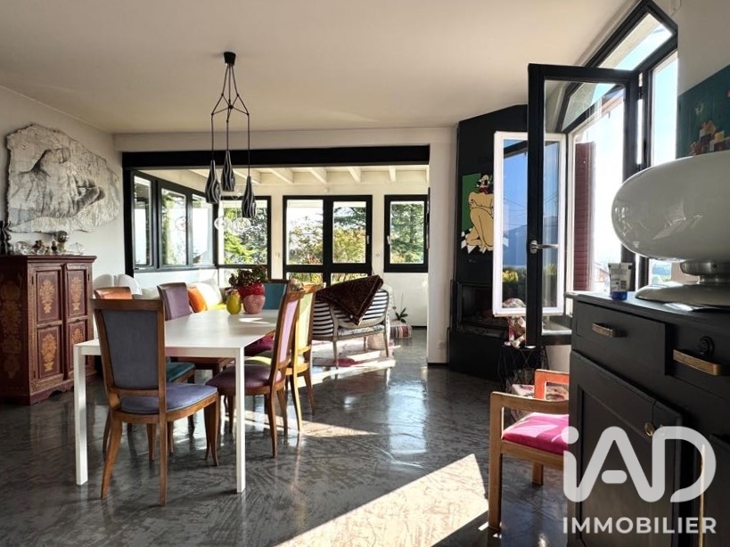 Vente maison à Aix-les-Bains (73100) : maison 3 pièces 112 m² - 2100609 — 6