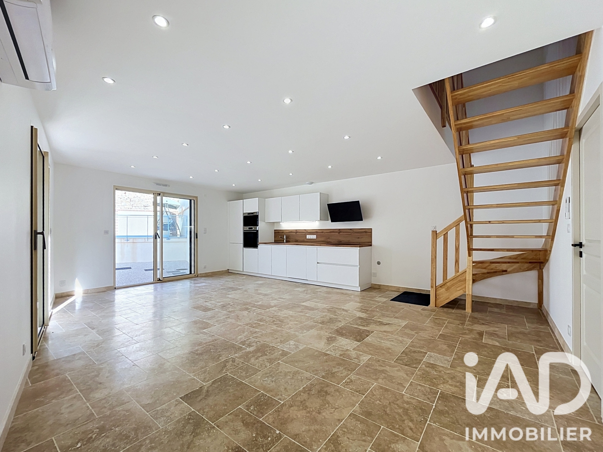 Vente Maison de village 4 pièces