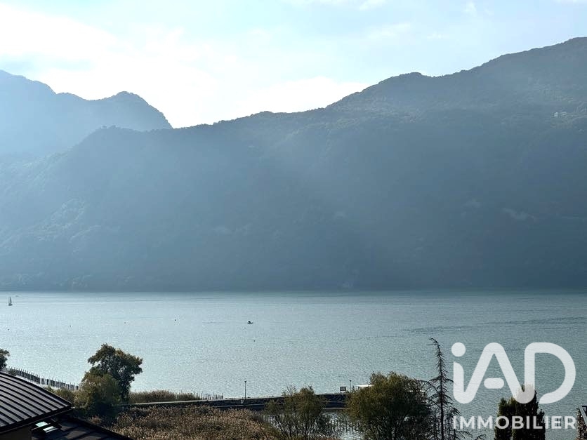 Vente maison à Aix-les-Bains (73100) : maison 3 pièces 112 m² - 2100609 — 8