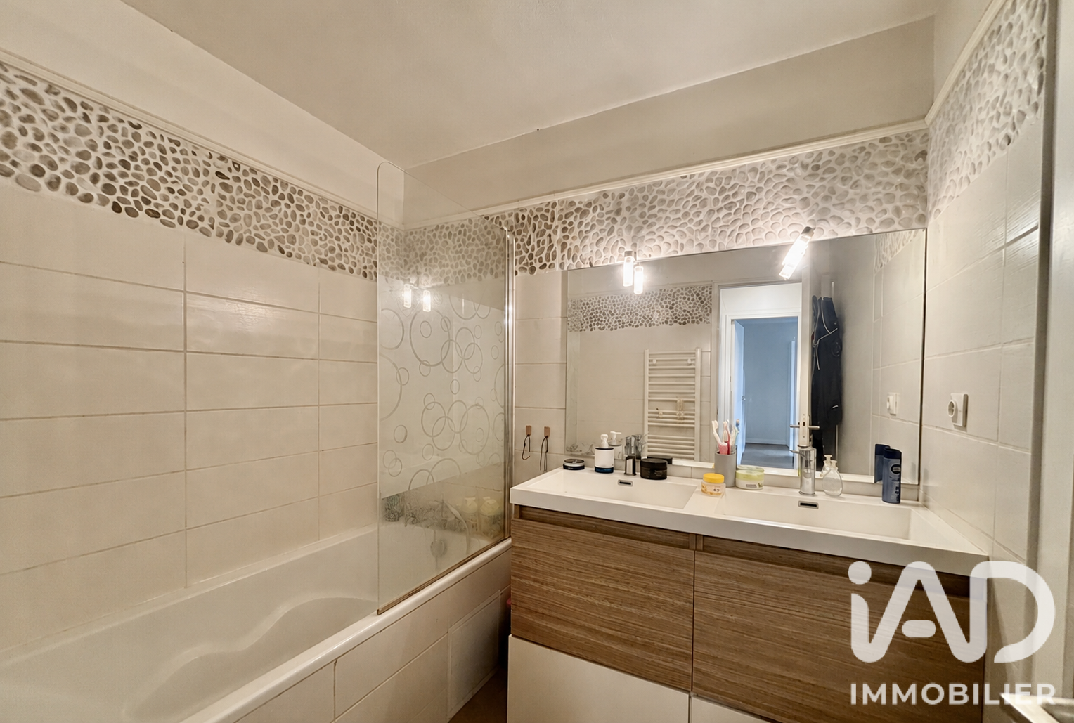 Vente maison à Ambarès-et-Lagrave (33440) : maison 4 pièces 109 m² - 2089923 — 6