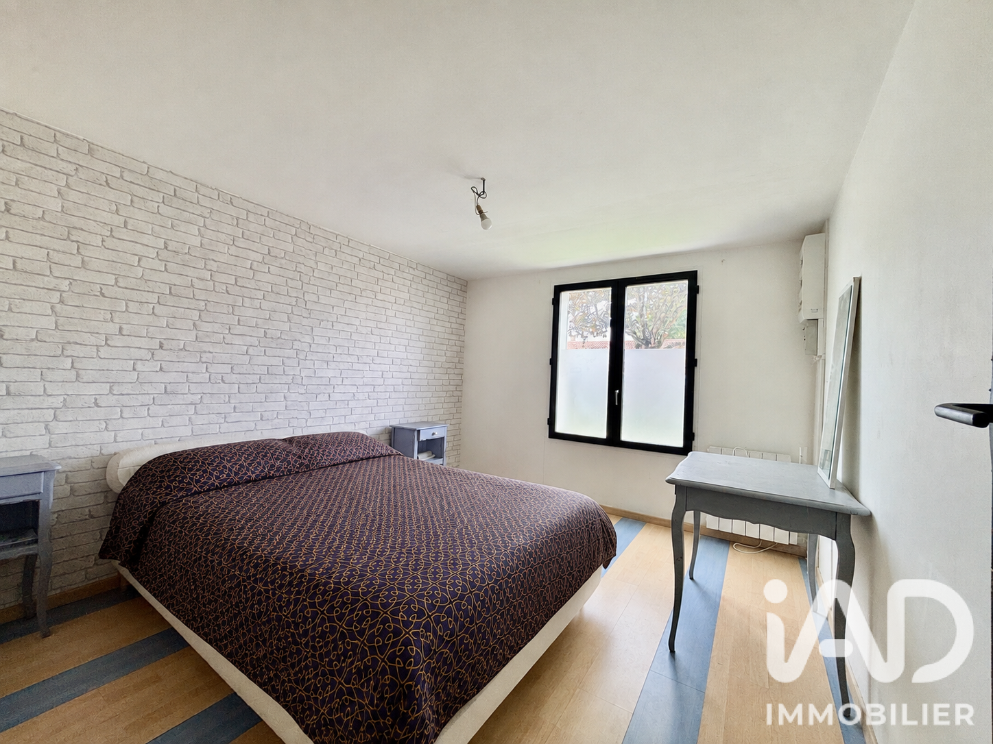 Vente maison à Ambarès-et-Lagrave (33440) : maison 4 pièces 109 m² - 2089923 — 5