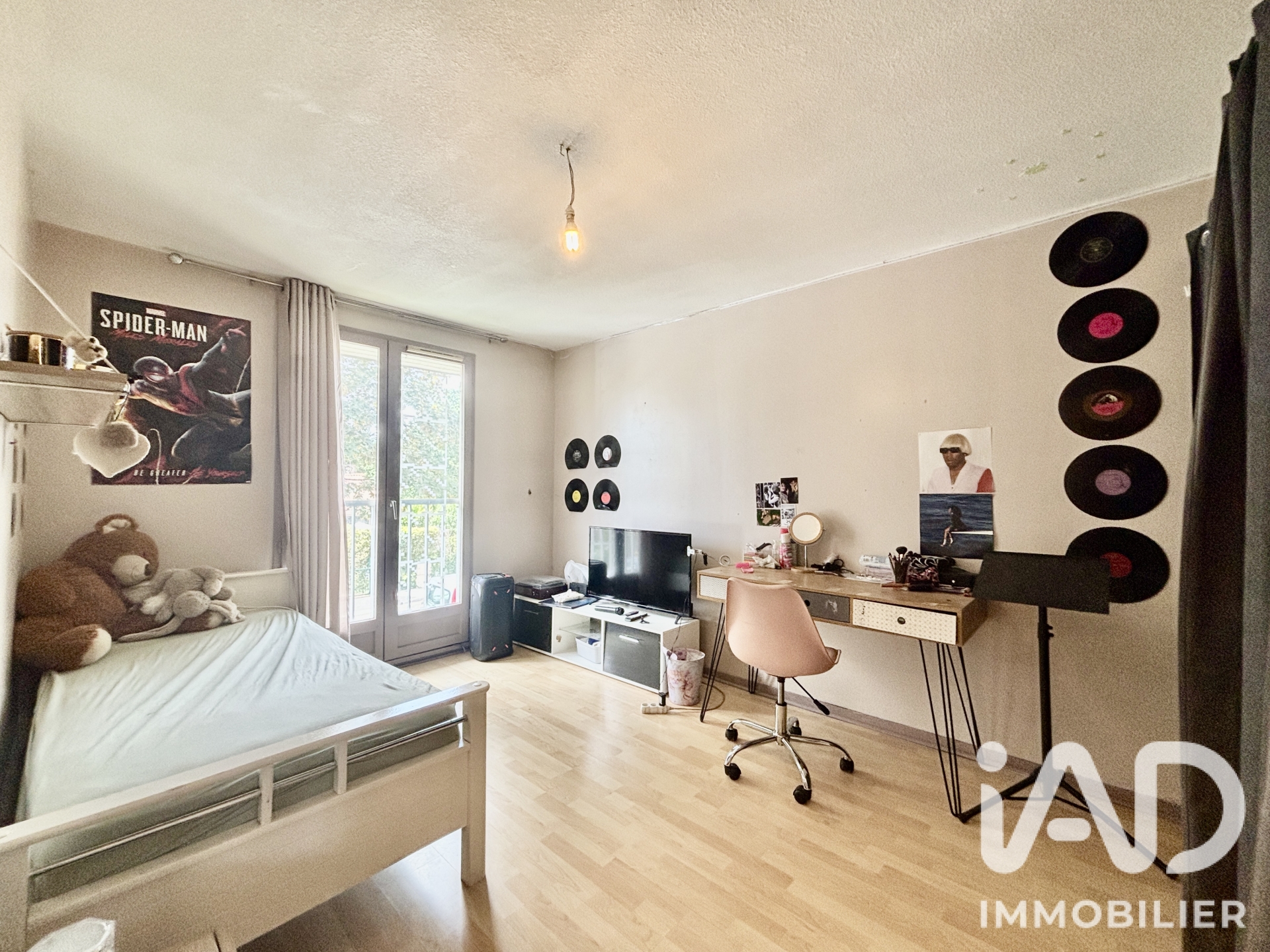 Vente maison à Ambarès-et-Lagrave (33440) : maison 4 pièces 109 m² - 2089923 — 4
