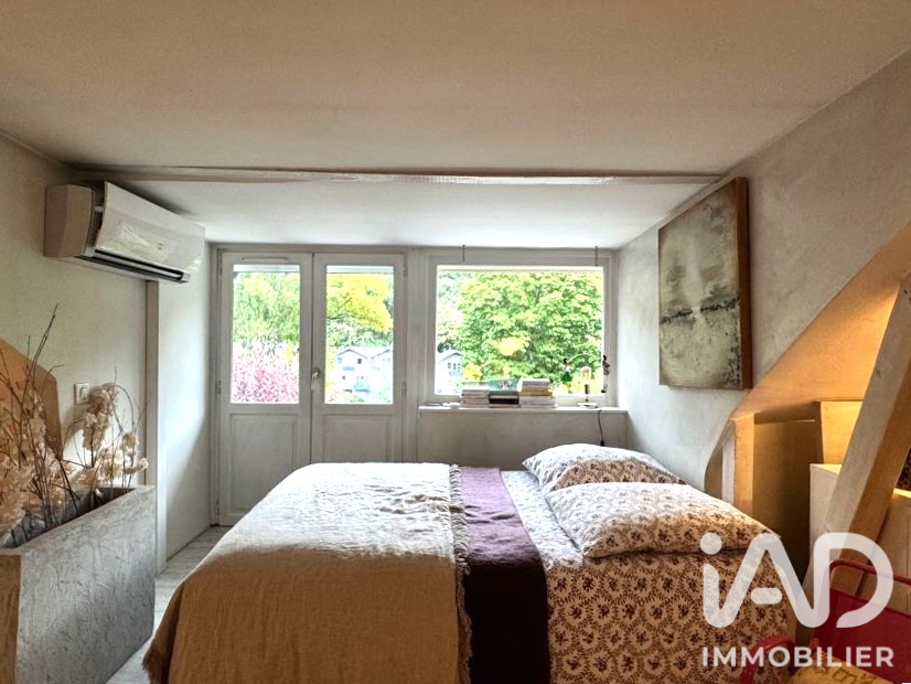 Vente maison à Aix-les-Bains (73100) : maison 3 pièces 112 m² - 2100609 — 5
