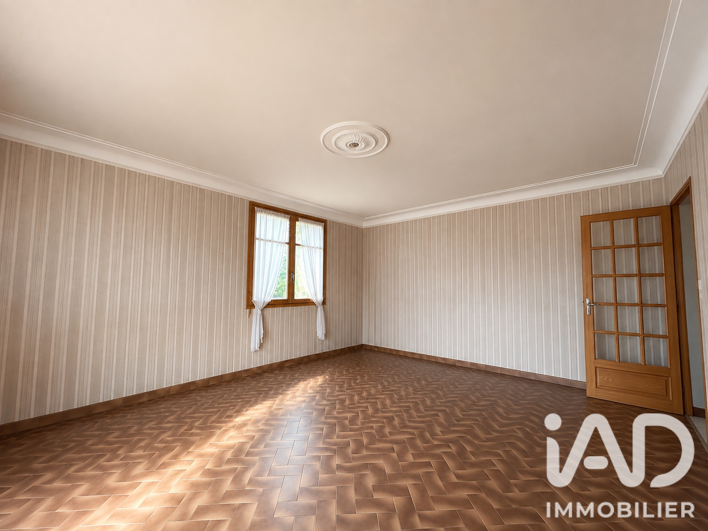 Vente maison à Chauché (85140) : maison 5 pièces 105 m² - 2096496 — 5