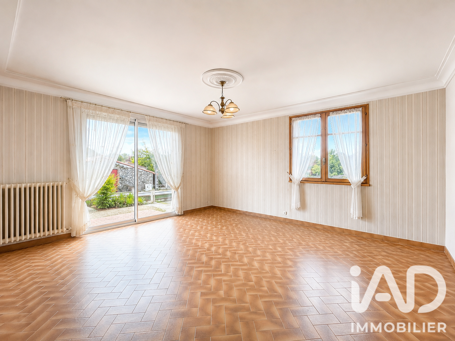 Vente maison à Chauché (85140) : maison 5 pièces 105 m² - 2096496 — 6