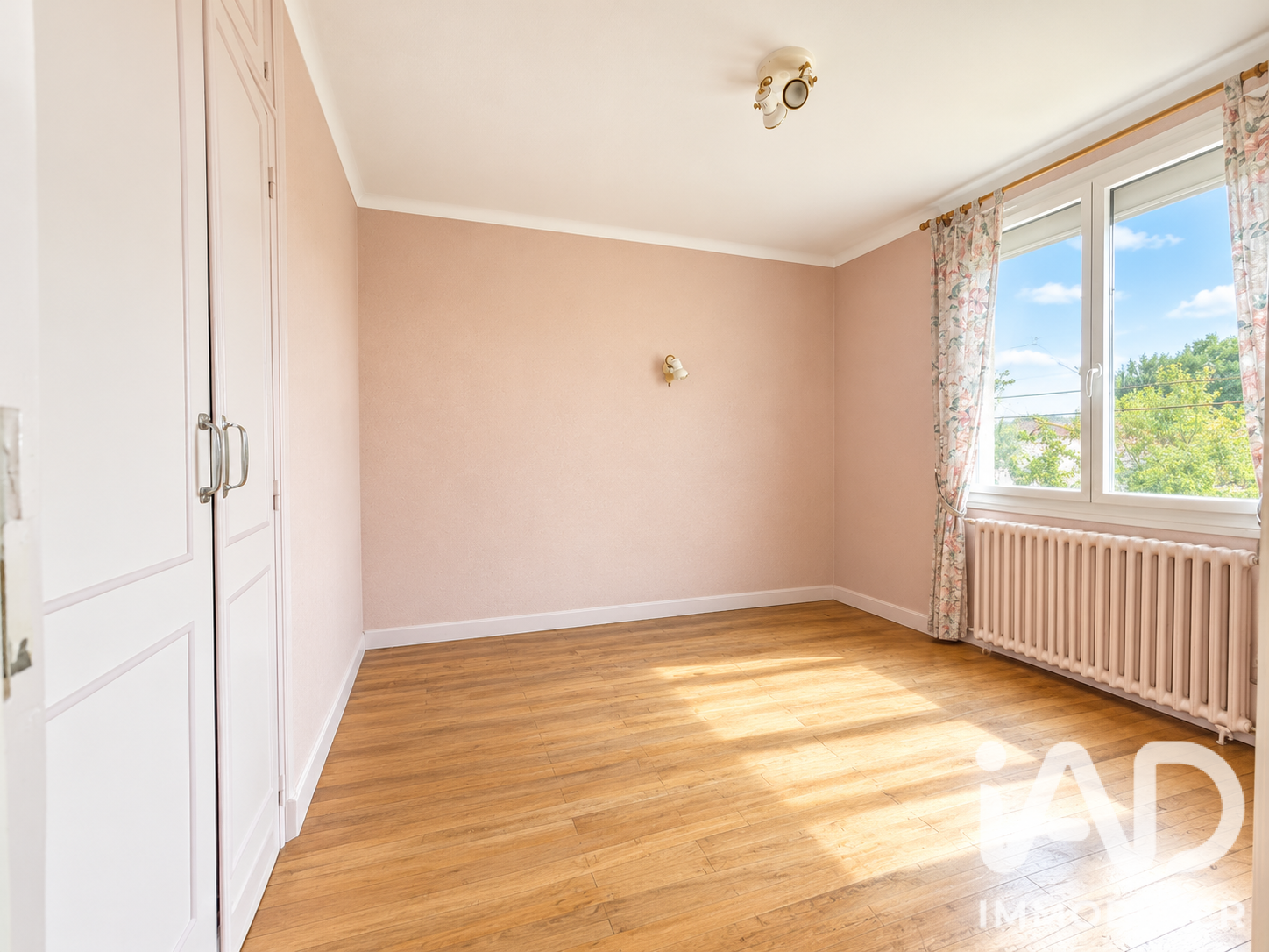 Vente maison à Chauché (85140) : maison 5 pièces 105 m² - 2096496 — 9