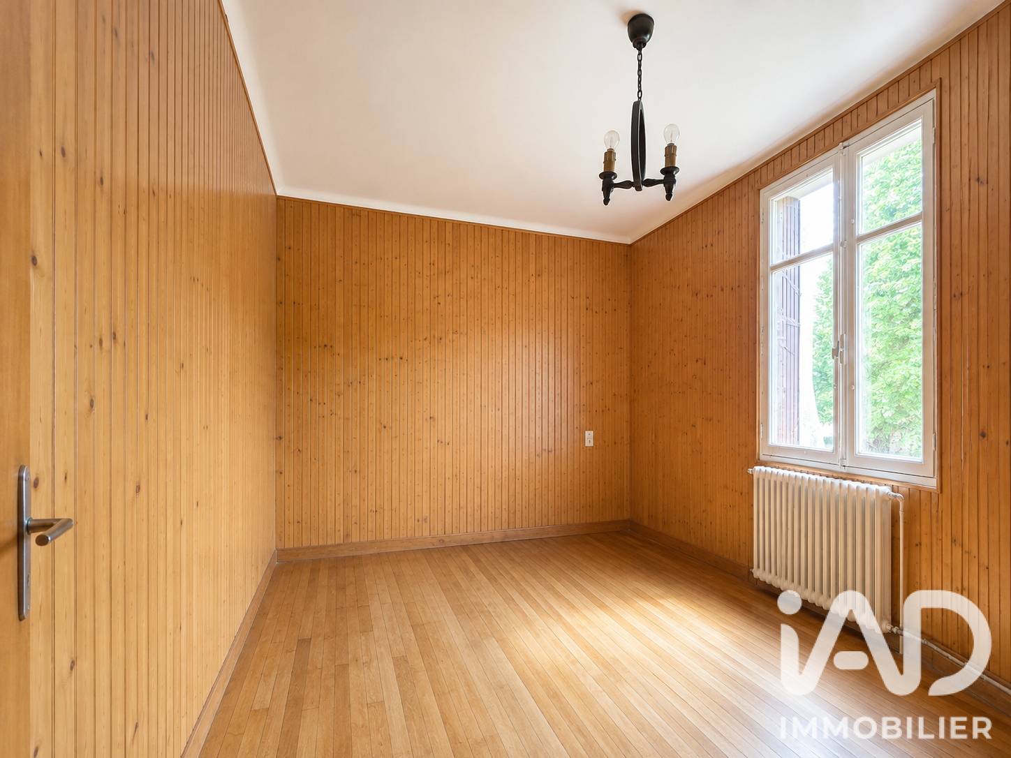 Vente maison à Chauché (85140) : maison 5 pièces 105 m² - 2096496 — 10