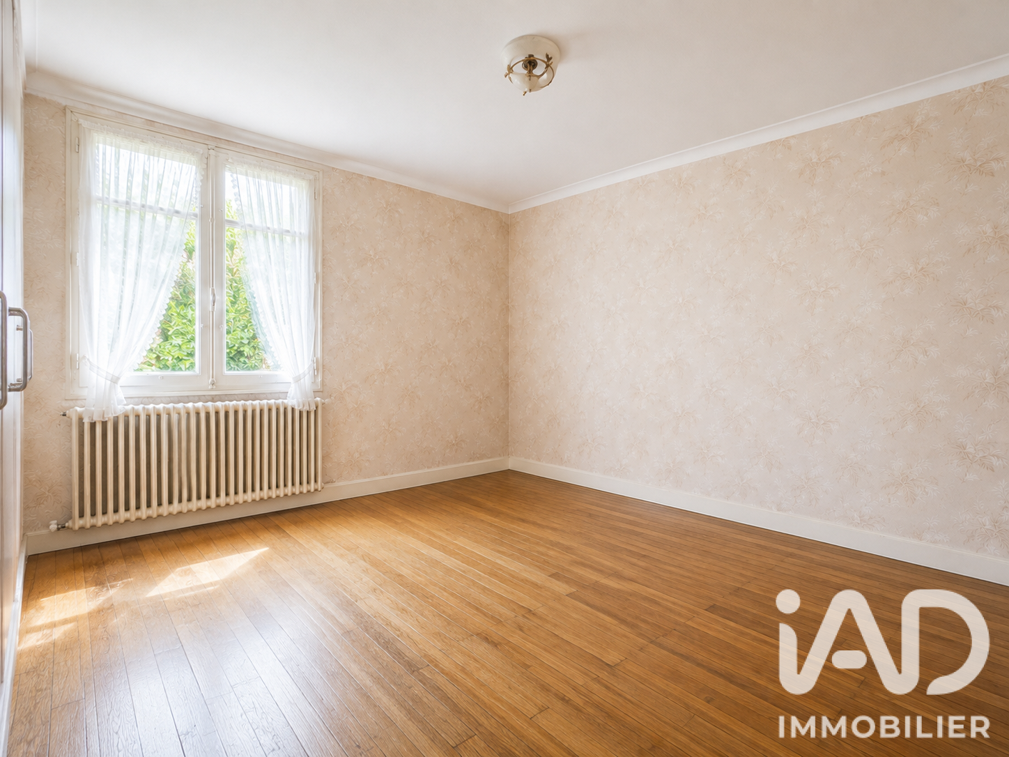Vente maison à Chauché (85140) : maison 5 pièces 105 m² - 2096496 — 11