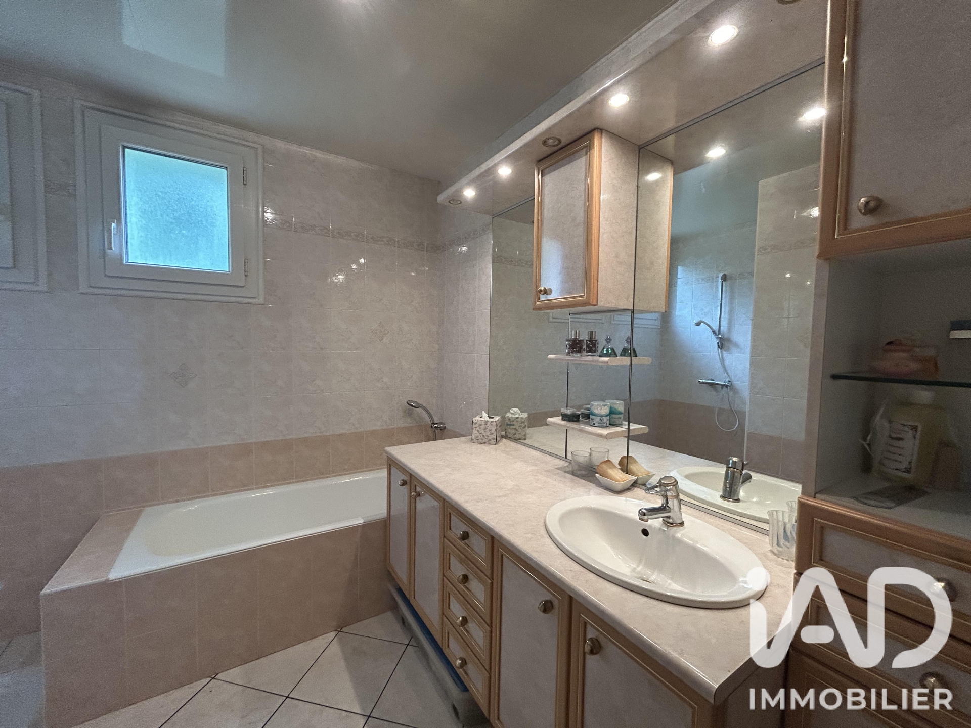 Vente maison à Chauché (85140) : maison 5 pièces 105 m² - 2096496 — 12