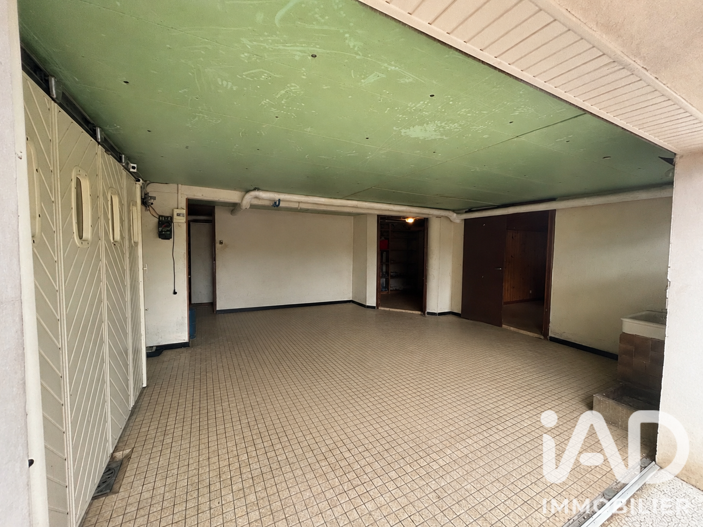 Vente maison à Chauché (85140) : maison 5 pièces 105 m² - 2096496 — 13