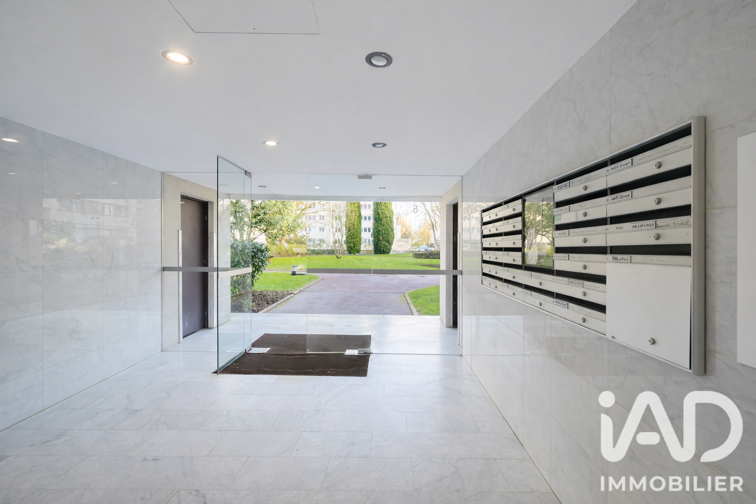 Vente appartement à Villejuif (94800) : appartement 3 pièces 72 m² - 2100519 — 14