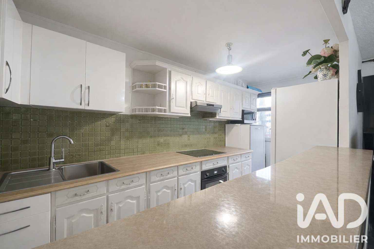 Vente appartement à Villejuif (94800) : appartement 3 pièces 72 m² - 2100519 — 6