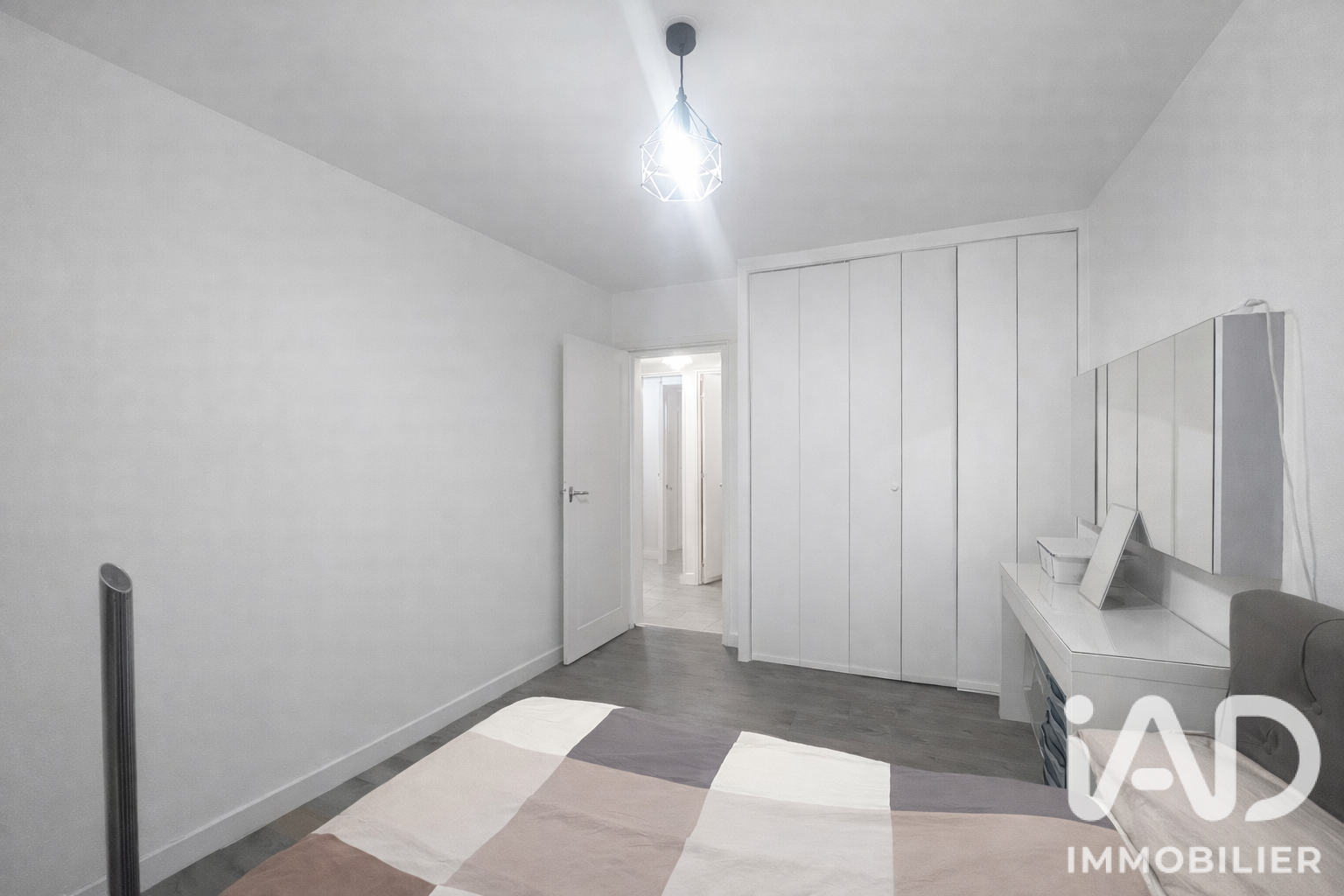 Vente appartement à Villejuif (94800) : appartement 3 pièces 72 m² - 2100519 — 11