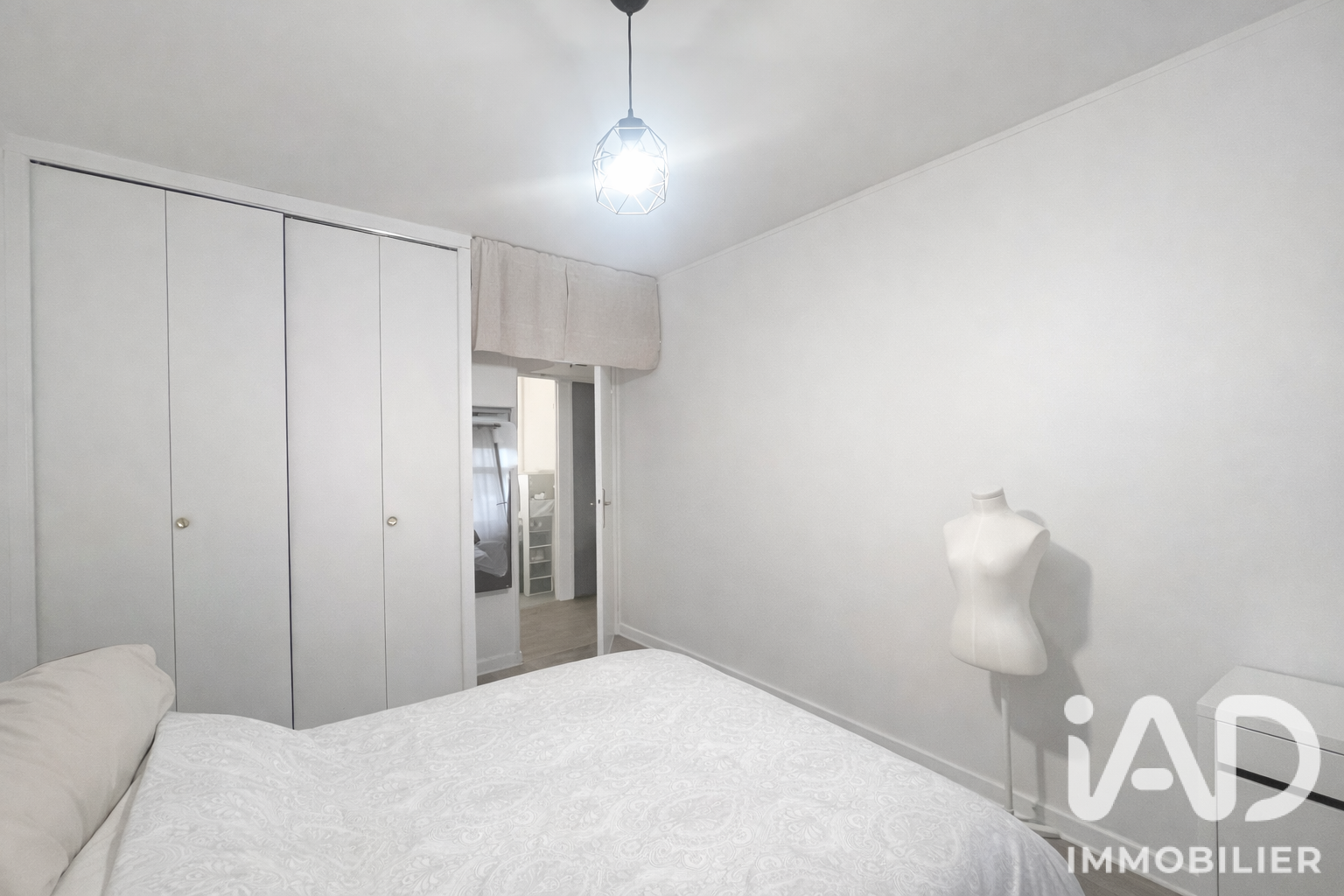 Vente appartement à Villejuif (94800) : appartement 3 pièces 72 m² - 2100519 — 9