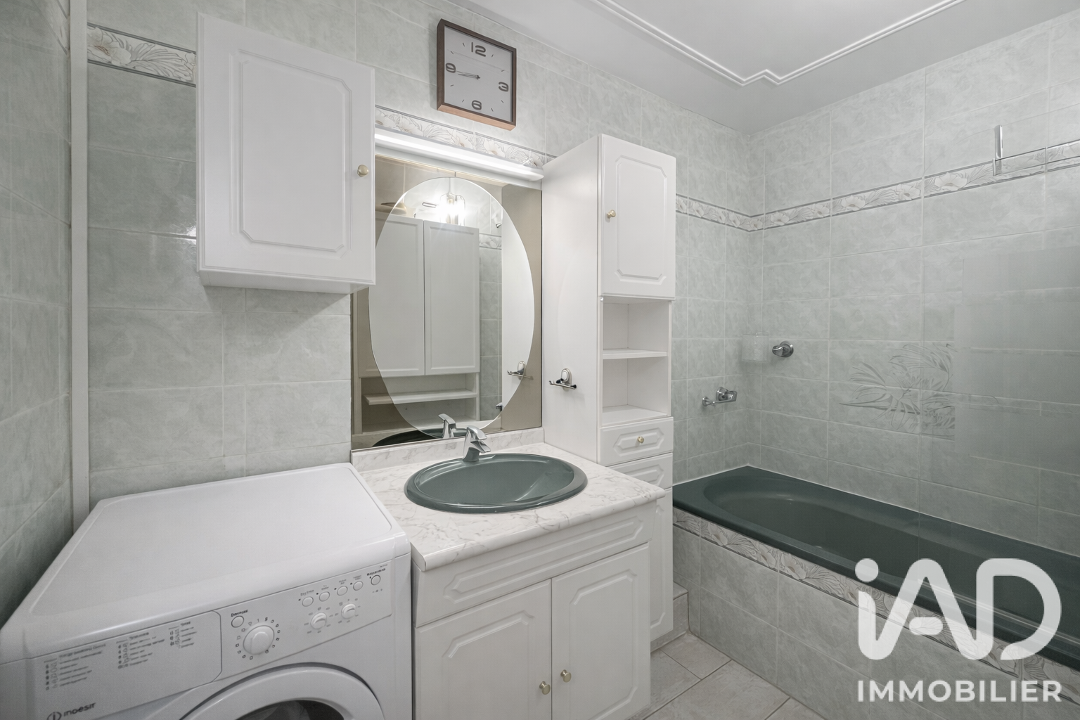 Vente appartement à Villejuif (94800) : appartement 3 pièces 72 m² - 2100519 — 17