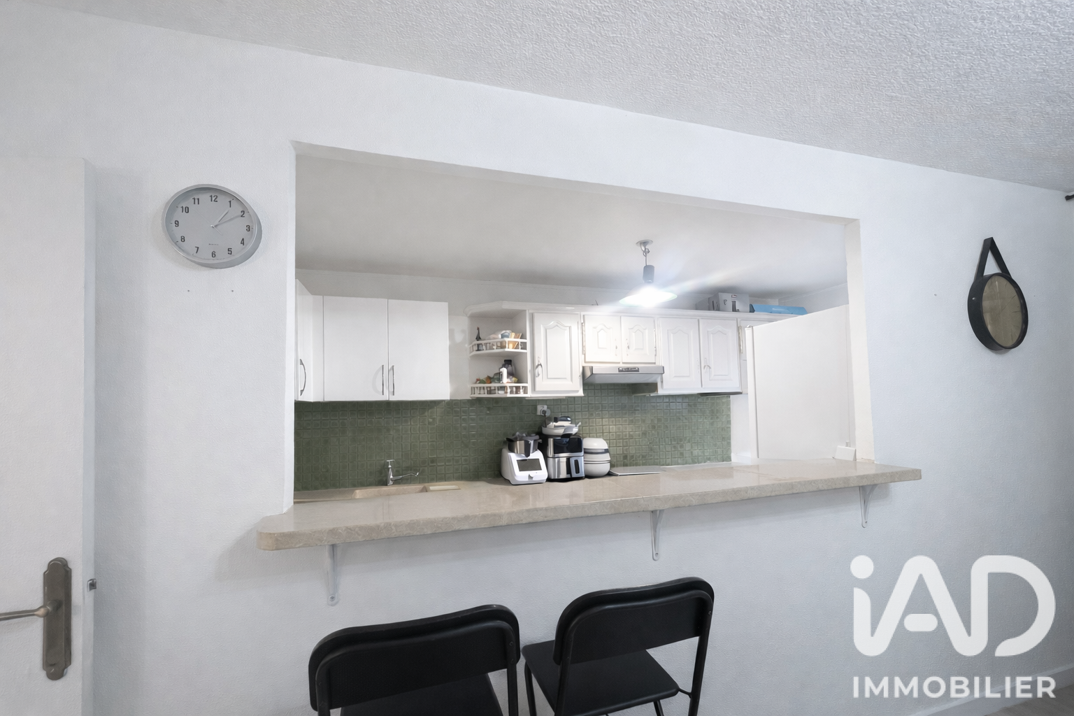 Vente appartement à Villejuif (94800) : appartement 3 pièces 72 m² - 2100519 — 5