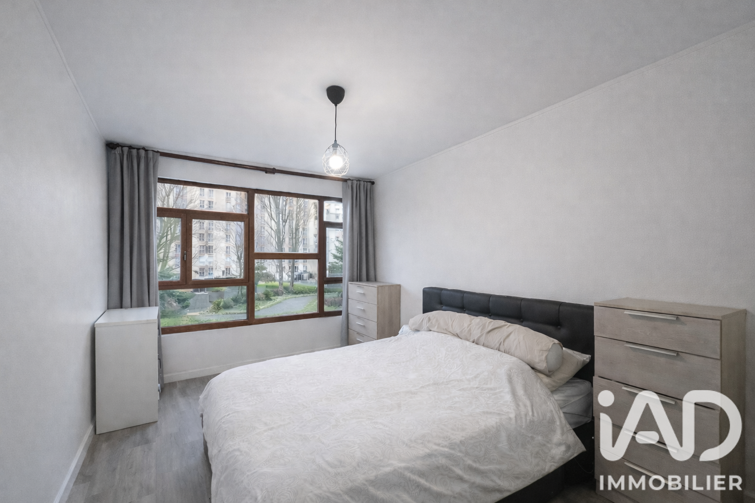 Vente appartement à Villejuif (94800) : appartement 3 pièces 72 m² - 2100519 — 10