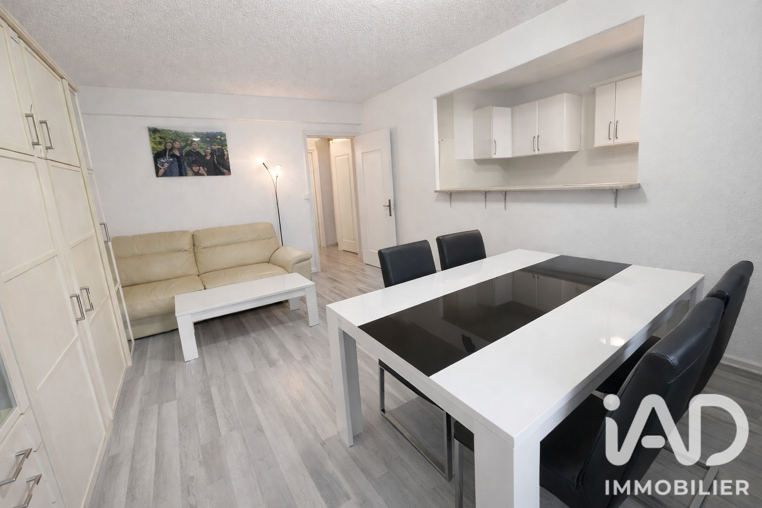 Vente appartement à Villejuif (94800) : appartement 3 pièces 72 m² - 2100519 — 8