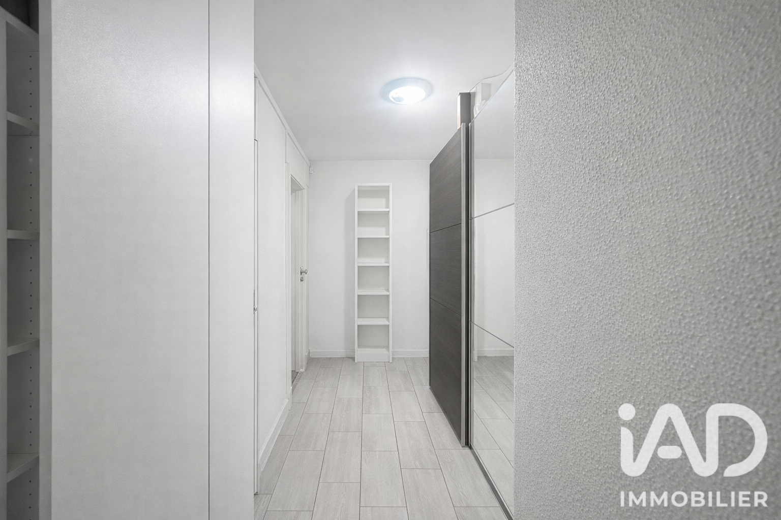 Vente appartement à Villejuif (94800) : appartement 3 pièces 72 m² - 2100519 — 13