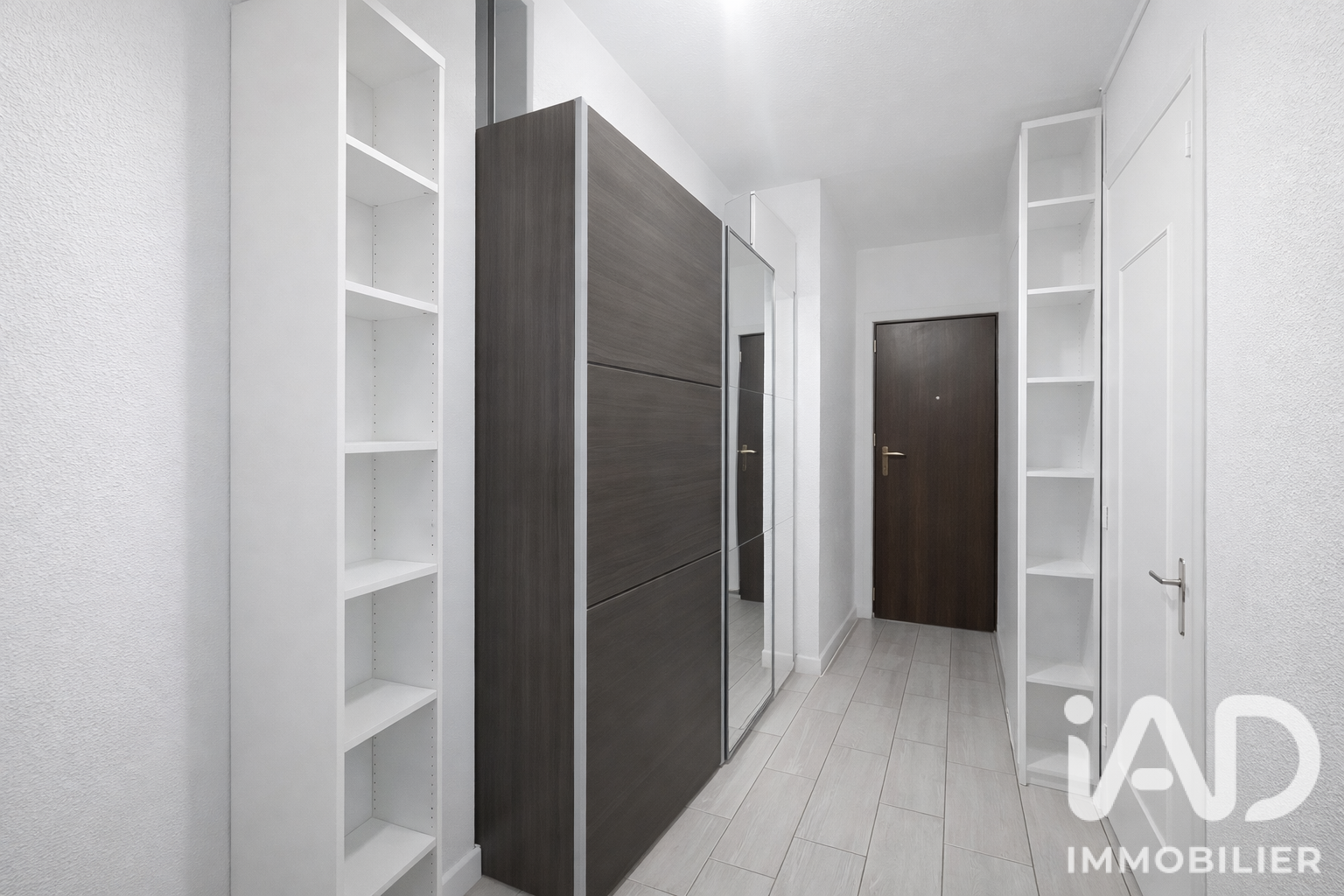 Vente appartement à Villejuif (94800) : appartement 3 pièces 72 m² - 2100519 — 15