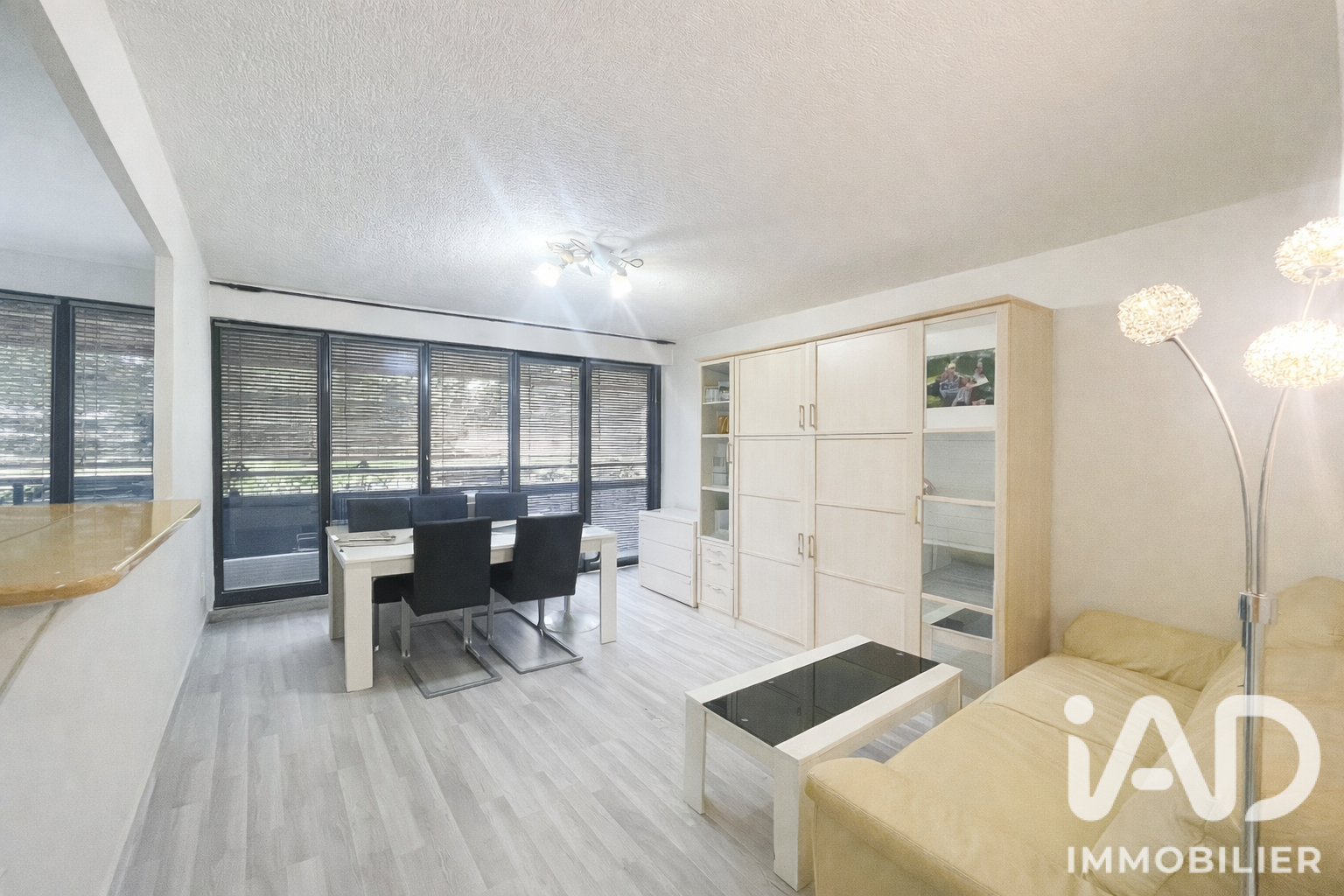 Vente appartement à Villejuif (94800) : appartement 3 pièces 72 m² - 2100519 — 7
