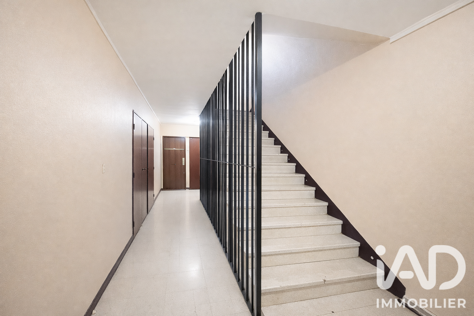 Vente appartement à Villejuif (94800) : appartement 3 pièces 72 m² - 2100519 — 16