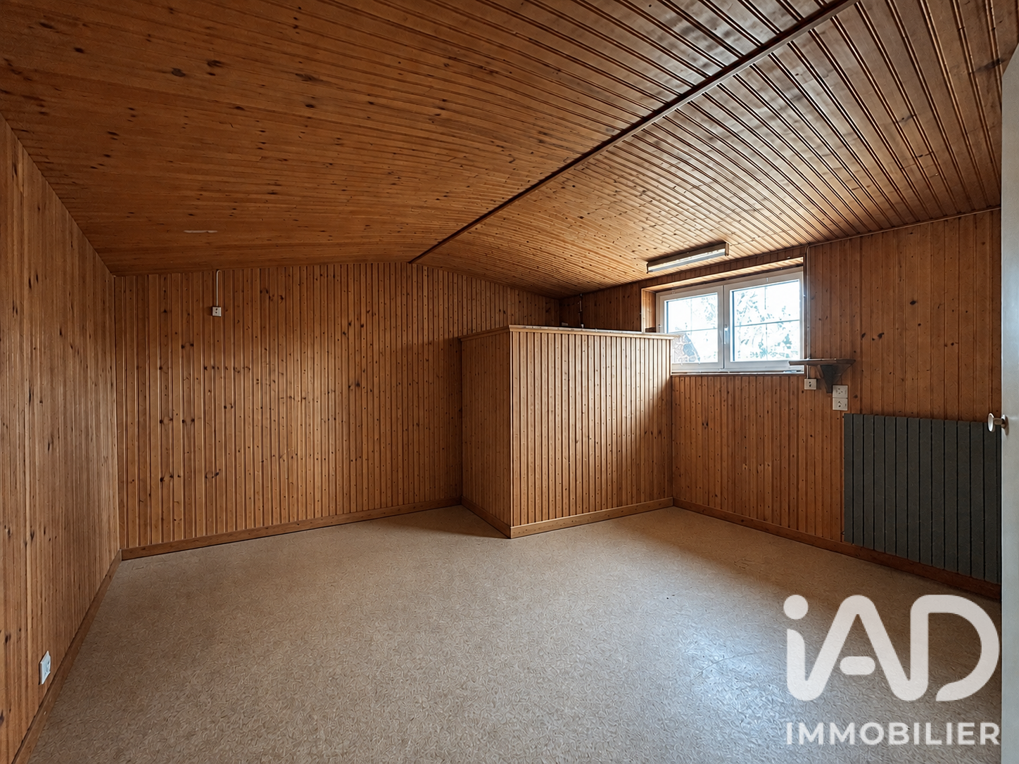 Vente maison à Chauché (85140) : maison 5 pièces 105 m² - 2096496 — 14
