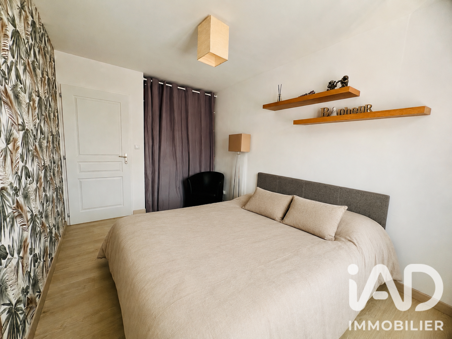 Vente maison à Ferrières (17170) : maison 4 pièces 90 m² - 2102062 — 11