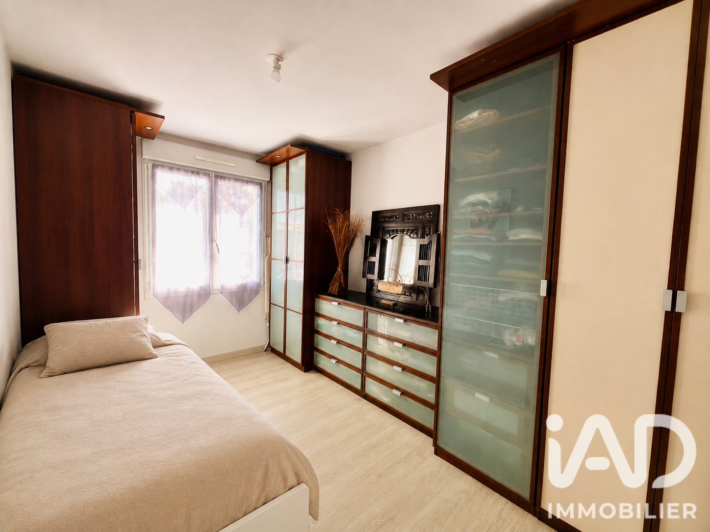 Vente maison à Ferrières (17170) : maison 4 pièces 90 m² - 2102062 — 10