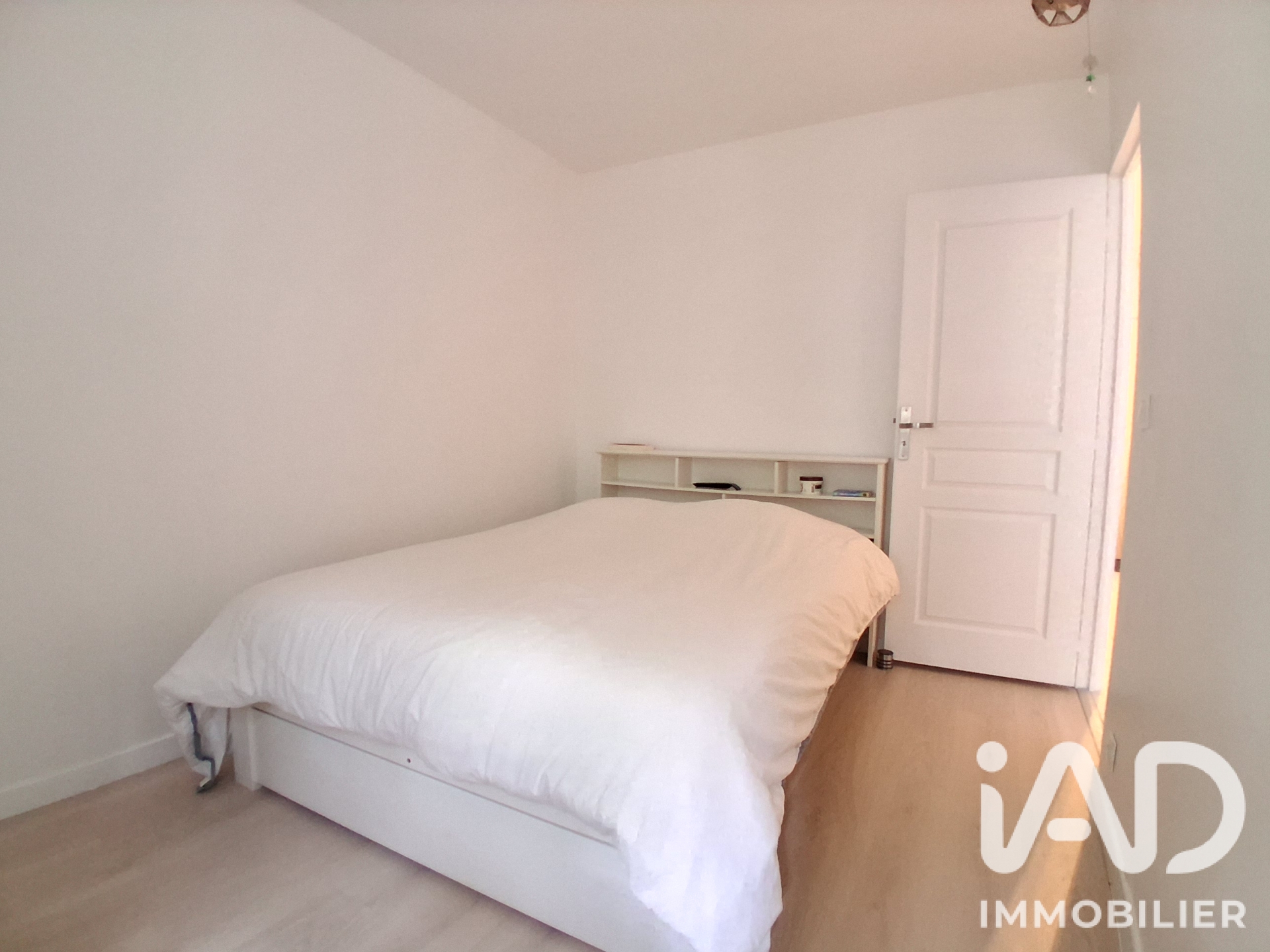 Vente appartement à Noisiel (77186) : duplex 4 pièces 100 m² - 2099872 — 19