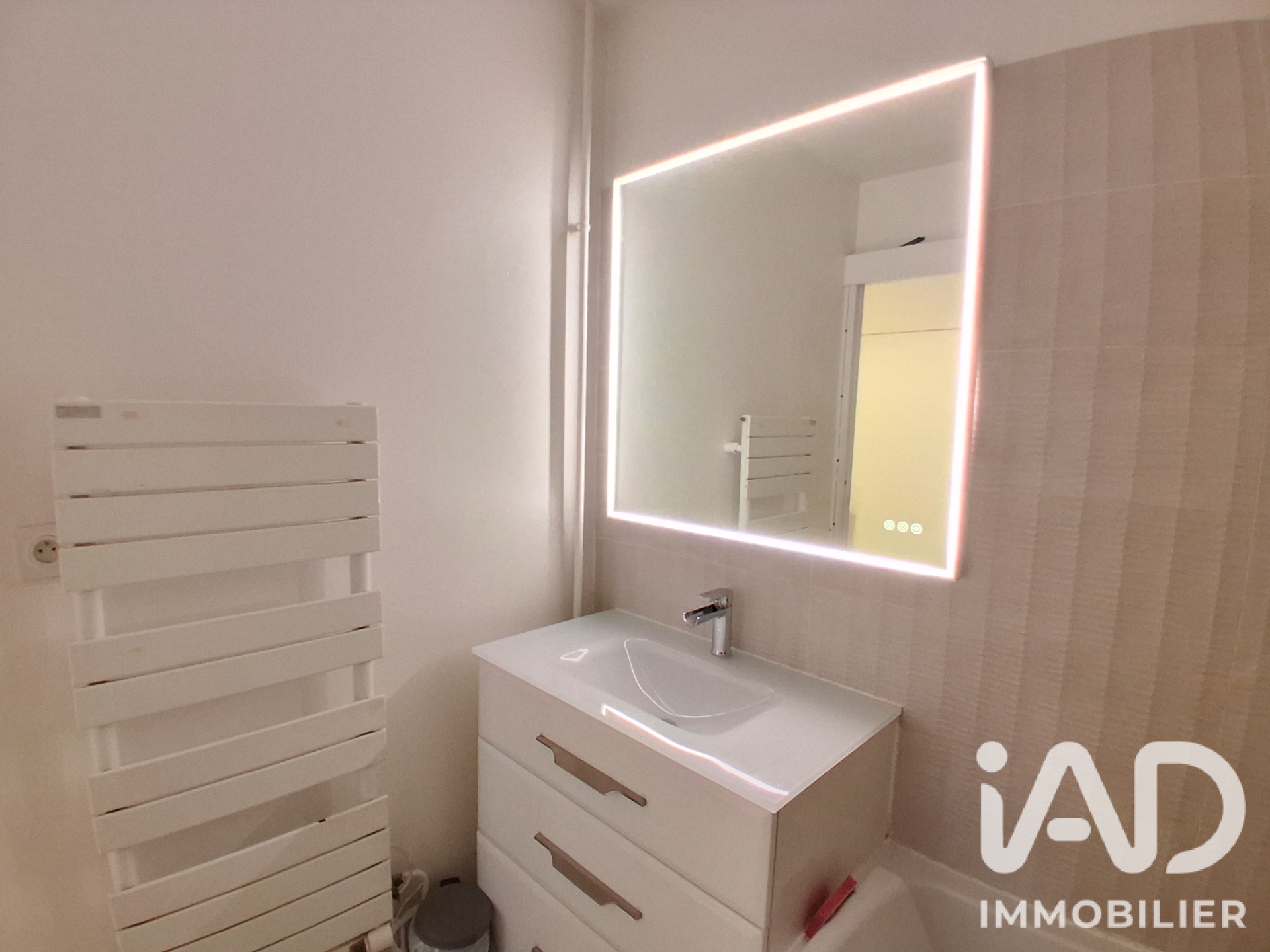 Vente appartement à Noisiel (77186) : duplex 4 pièces 100 m² - 2099872 — 21
