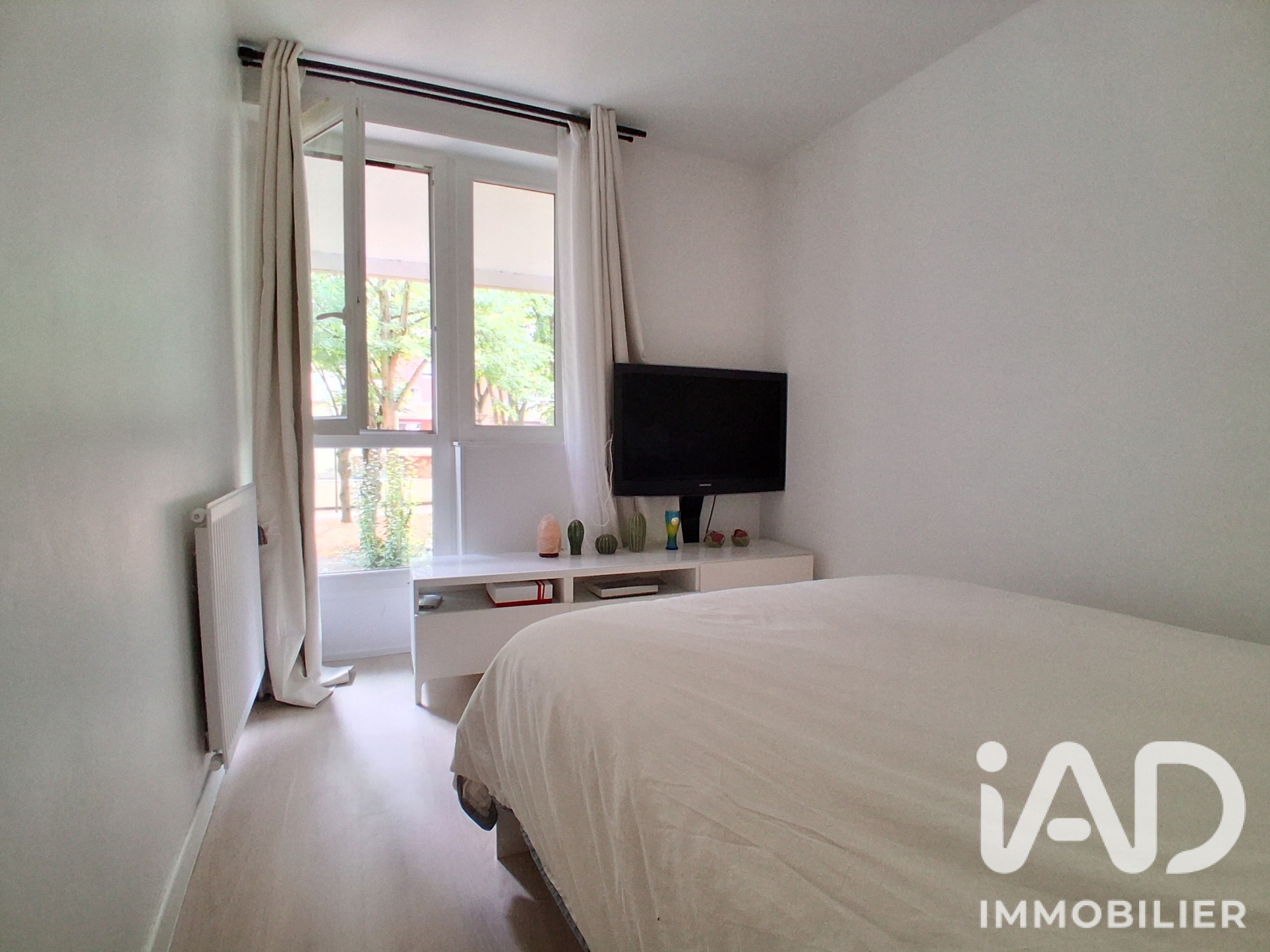 Vente appartement à Noisiel (77186) : duplex 4 pièces 100 m² - 2099872 — 15